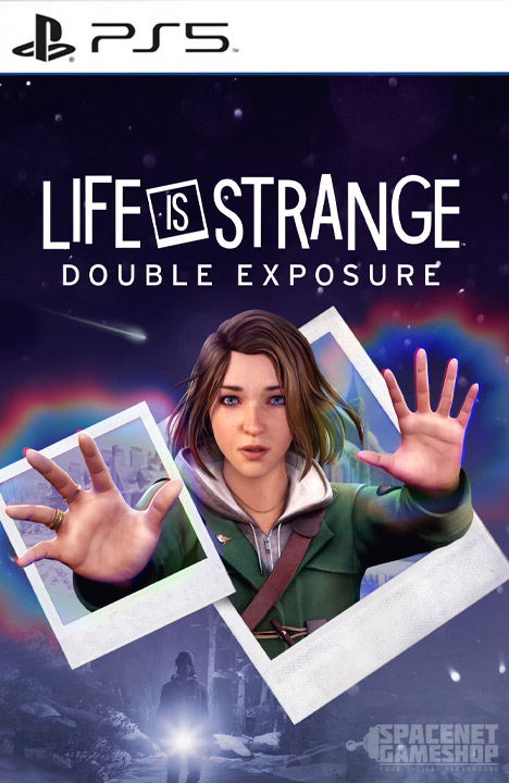 Life is Strange: Double Exposure PS5